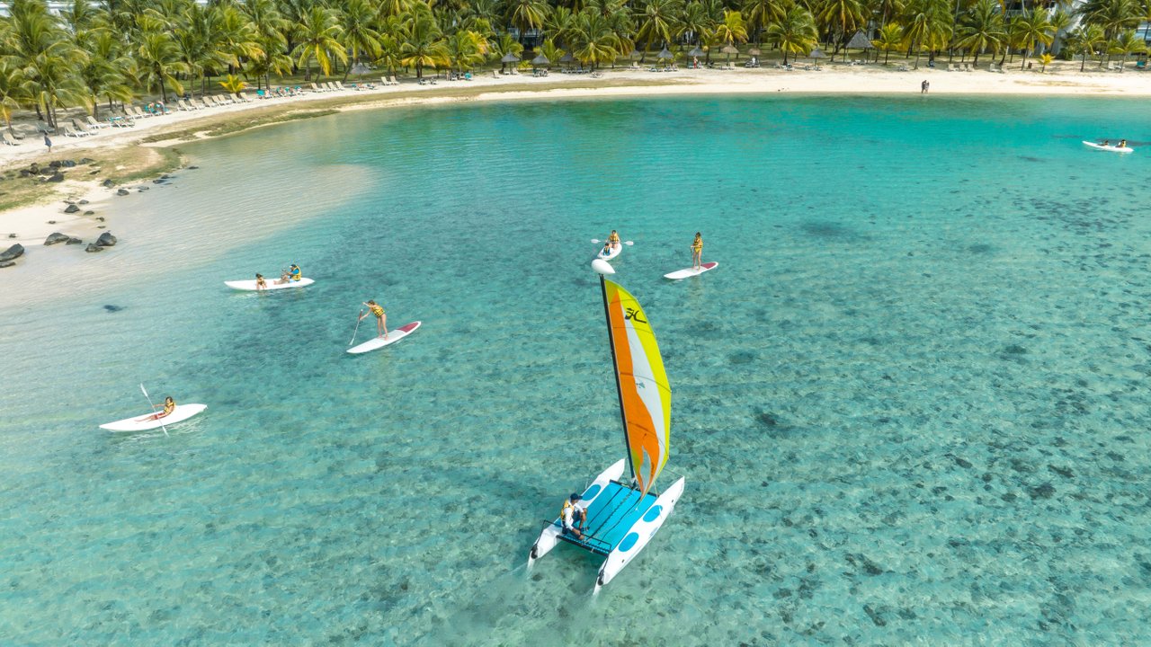 Mauritius